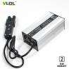 Buy cheap Deep cycle 110v 230V 14.4V 20A Racing Lithium Battery Charger from wholesalers