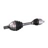 Buy cheap LR062664 LR032114 Automotive Drive Shaft For Land Rover Freelander OEM from wholesalers