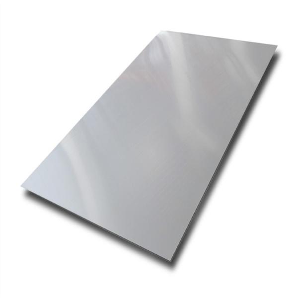 Buy cheap Bright Polished Stainless Steel Sheets 304 321 310S Material For Industrial from wholesalers