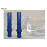 Buy cheap Semi Trailers Telescopic Hydraulic Cylinder Single Acting Long Stroke For Industry Mining from wholesalers