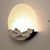 Buy cheap Chinese modern simple 5W LED wall light bedroom hotel led decorative wall light for bedroom(WH-OR-129) from wholesalers