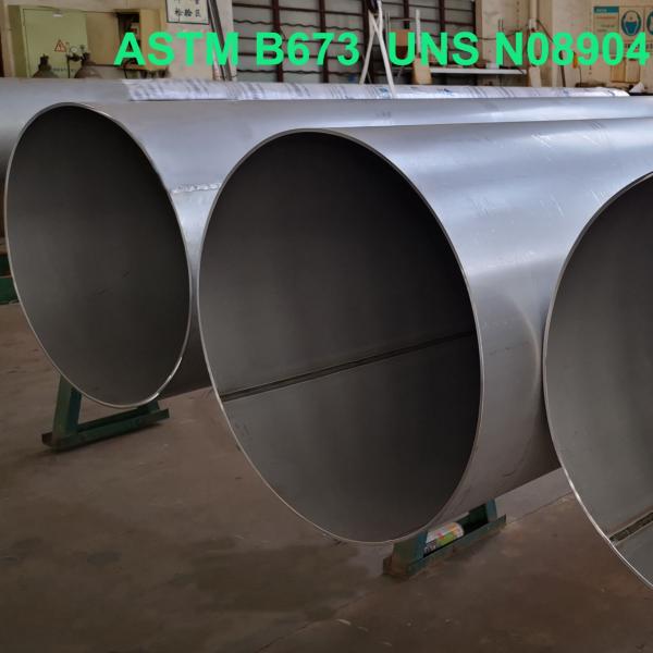Buy cheap Cold Rolled 304L 316L Welding Stainless Tube 439 436 Hot Rolled from wholesalers