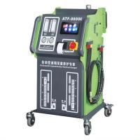 Buy cheap ATF-9800E ATF Changer And Cleaner Automatic Transmission Flush Machine product