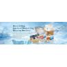 Buy cheap Reusable Injecting water Gel Ice Pack Water Injection Freeze Dry Ice Pack For Food Fresh Shipping Delivery Transport from wholesalers