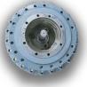 Buy cheap Kobelco Final Drive SK200-5 Excavator Travel Gearbox With 22 Holes from wholesalers