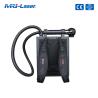 Buy cheap 150W Backpack Laser Cleaner Machine for Constructure and Cultural Relics from wholesalers