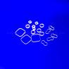 Buy cheap Professional Custom High Light Transmission Small Diameter Quartz Glass Sheet from wholesalers