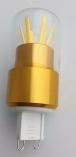 Buy cheap 3W LED g9 led lights from wholesalers