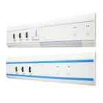 Cheap Bed Head Wall Unit Products Bed Head Panel For Hospital