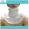 Buy cheap 2.4mm 3.2mm Thermoplastic Neck Support Brace For Cervical Pain from wholesalers