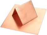 C51000 Thick Copper Plate Red High Conductivity For Electronic Equipment
