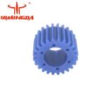 Auto Cutter Parts No 129688 Nylon Gear Q80 Cutter 1000H #1 Parts