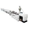 Buy cheap PVC Pipe Extrusion Machine / PVC Pipe Production Line 315-630 from wholesalers