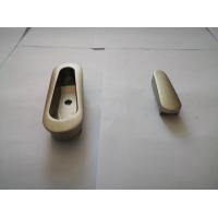 Buy cheap Natural Anodised Clothes Hook ADC12 Aluminum Die Casting Parts product
