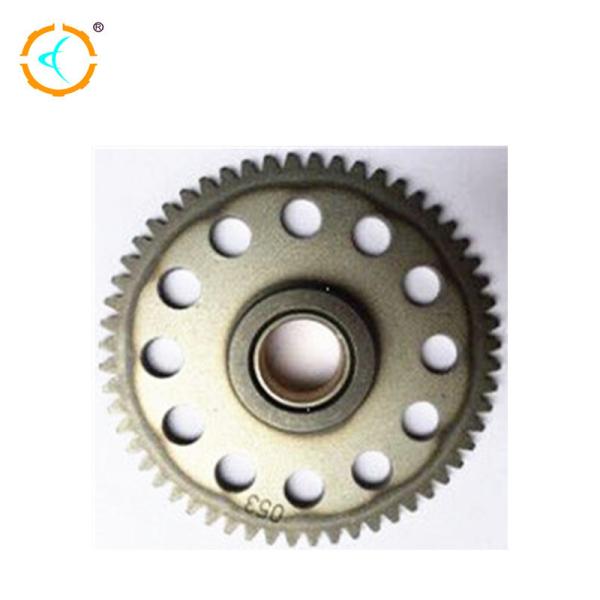 Buy cheap Shinny GS125 One Way Clutch Assembly / Cub Motorcycle Overrunning Clutch Gear from wholesalers