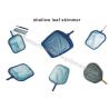 Buy cheap In Ground Swimming Pool Leaf Net Skimmer , Chemical Resistant Pool Leaf Rake from wholesalers