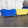 Buy cheap OEM Plastic Cleaning Car Roll Plastic Linen Car Rotational Moulds from wholesalers