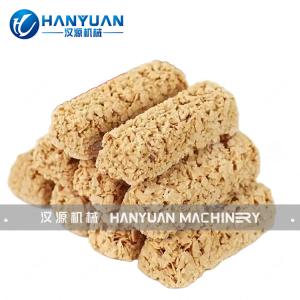 Buy cheap Oatmeal Chocolate Bar Production Line from wholesalers