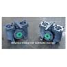 Buy cheap Duplex Oil Filter Model AS40 CB/T425-94 Duplex Basket oil Strainers | Feihang-Filter from wholesalers