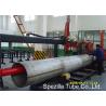 Buy cheap EFW 2507 super duplex stainless steel,Round Mechanical Tubing UNS S32750 A928M from wholesalers