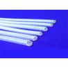 Buy cheap FDA Certificated Silicone Medical Products , Rubber Corrugated Ventilator Tubing from wholesalers