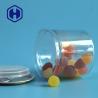 Buy cheap Cashews Candies Dry Fruits 170ml PET Can With Aluminum Eoe Cap from wholesalers