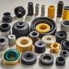 Buy cheap Abrasion Chemical And Compression Resistance Rubber Moldings For Industrial Equipment from wholesalers