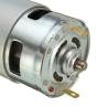 Buy cheap 12V 775 High Torque DC Motor Permanent Magnet For Ball Bearing Belt Machine from wholesalers