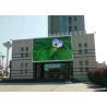 Buy cheap Outdoor Advertising LED Signs P6 Billboards Full Color Digital Led Display Screen from wholesalers