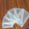 Buy cheap Printing OPP Transparent Flat Bottom Gusset Bags from wholesalers