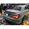 Buy cheap Gloss Cement Ash Grey Wrap Polymeric Calendered Vinyl Film Vehicle Advertising Wrap from wholesalers