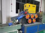 Polyester PET Strapping Band Extrusion Line For Aluminium Ingot