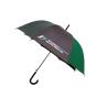 Buy cheap Fiberglass Ribs Windproof Waterproof Golf Umbrella For Promotion from wholesalers