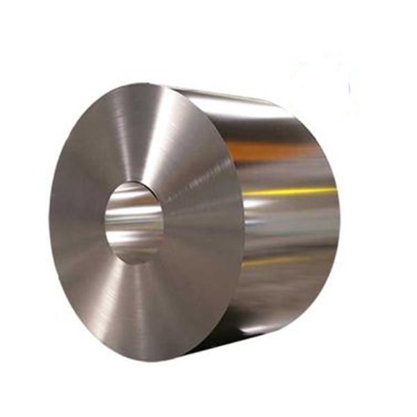 Buy cheap 200 300 400 Series Tisco Stainless Steel Coil For Kitchenware ISO9001 from wholesalers