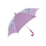 Personalized Kids Rain Umbrellas , Promotion Childrens Dome Umbrellas OEM