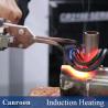 Buy cheap 50Hz Induction Brazing Machine High Frequency 100% Duty Cycle from wholesalers