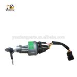 Belparts Excavator Electric Parts R225-7 R210LC-7 Starting Switch 21Q4-00070