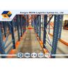 Buy cheap Drive In Racking System Corrosion Protection from wholesalers