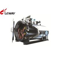 Buy cheap 350 - 2800KW Industrial Electric Steam Boiler With Long Lifetime Cartridge product