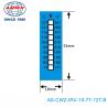 Buy cheap Irreversible 71-82 ℃ 160-180℉ 3 Level High Temperature Sensitive Labels from wholesalers