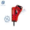 Buy cheap SHY195 SHY155 Hydraulic Breaker Hammer SHY165 SHY175 Hammer for Soosan SB100 SB121 SB131 SB151 Rock Breaker from wholesalers