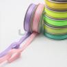 Buy cheap Extruded Clothing Multiple Colors Underwear Silicone Elastic Tape For Garment from wholesalers