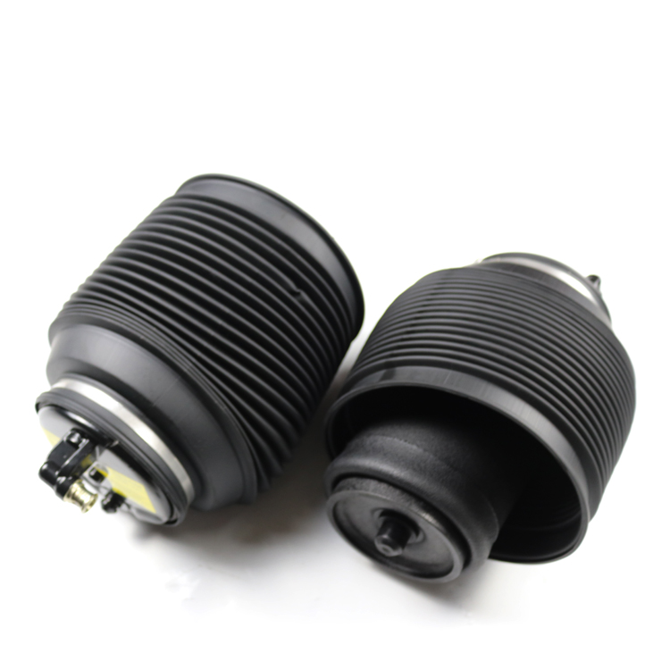 4809035011 Toyota Air Suspension Air Cushion Air Suspension Spring For Prado 120 Rear Left And Right