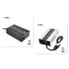 Buy cheap Automatic 60V 10A Lithium Battery Charger Max 73V E - Sweepers Charger 230*135*70 MM from wholesalers