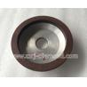 Buy cheap 7'' Inch Resin Bonded Abrasive diamond grinding Wheel For power tool from wholesalers