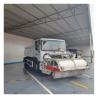 Buy cheap Street Cleaner Trucks Powerful Solutions For Clean And Safe Roads from wholesalers