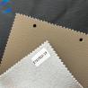 Buy cheap Waterproof Custom Faux Epu Leather Fabric For Sofa from wholesalers