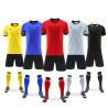 Buy cheap Ultimate Performance Soccer Jersey Breathable and Lightweight Fabric for Maximum Comfort from wholesalers