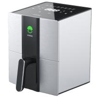 Buy cheap Modern Home Digital Air Fryer 2000W With Cool Touch Housing / Detachable Basket product