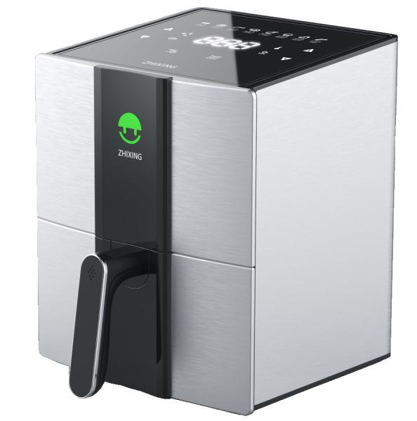 Buy cheap Modern Home Digital Air Fryer 2000W With Cool Touch Housing / Detachable Basket from wholesalers